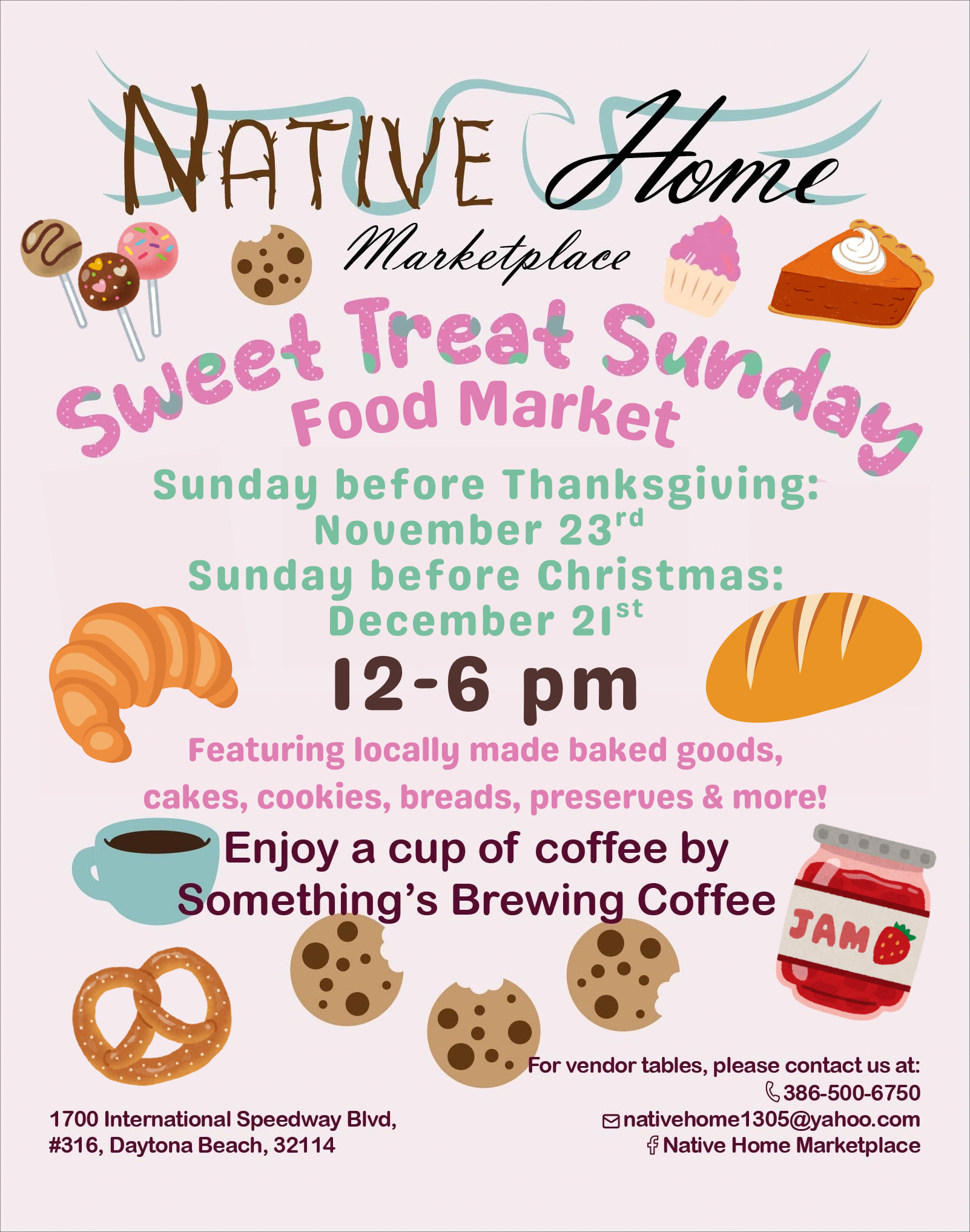 Native Home Marketplace