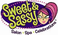 Sweet & Sassy Logo