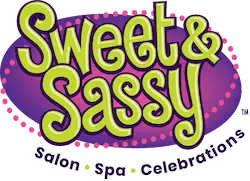 Sweet & Sassy Logo