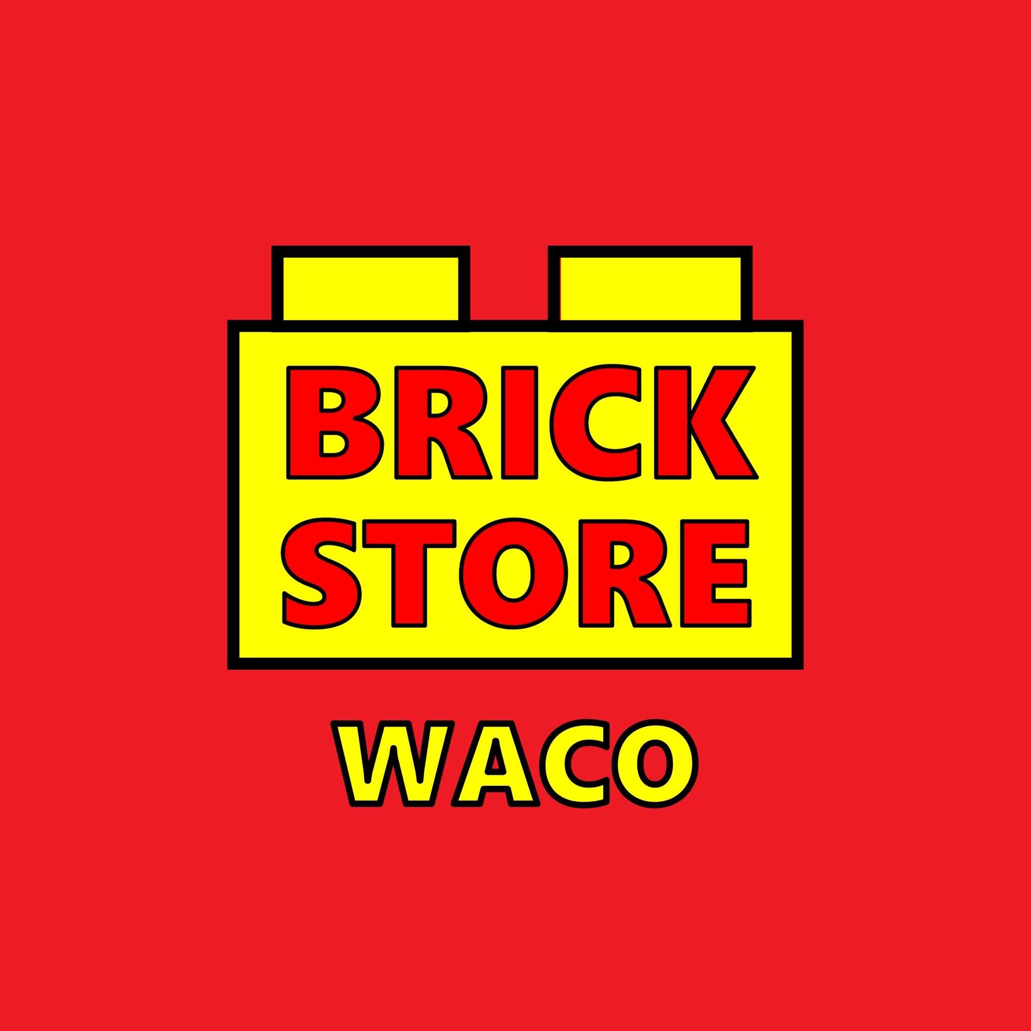 Logo of Brick Store Waco