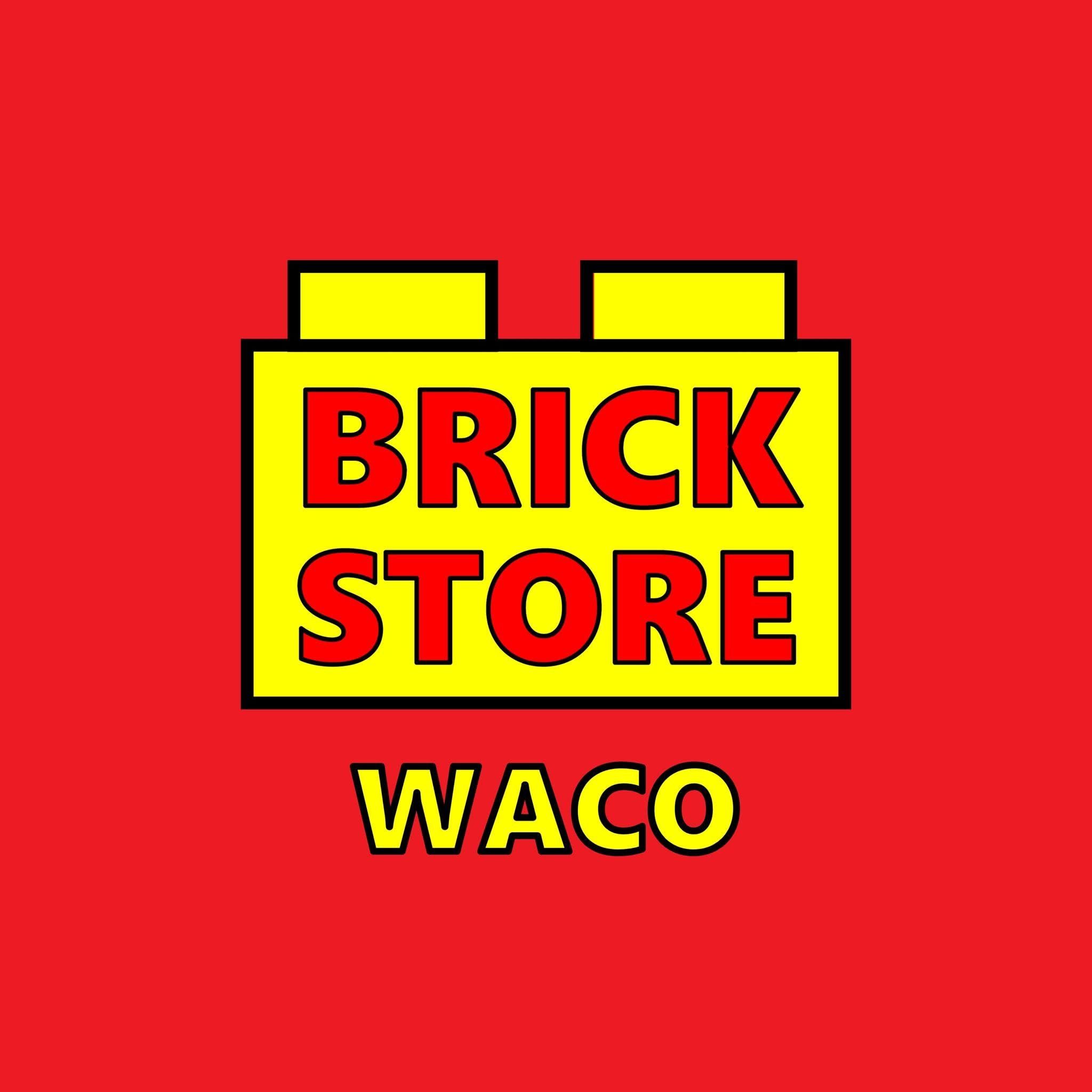 Brick Store Waco Logo