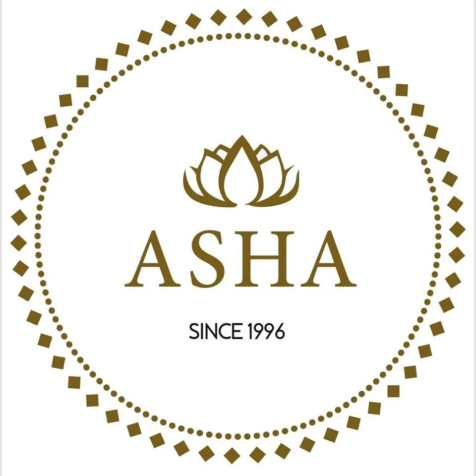Asha Jewelers Logo