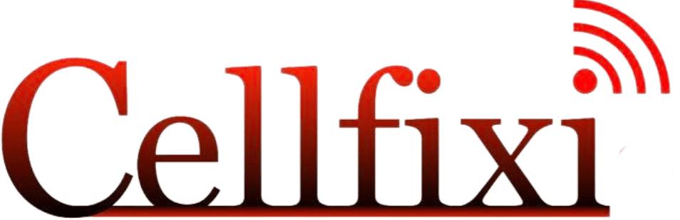 Cellfixi Logo