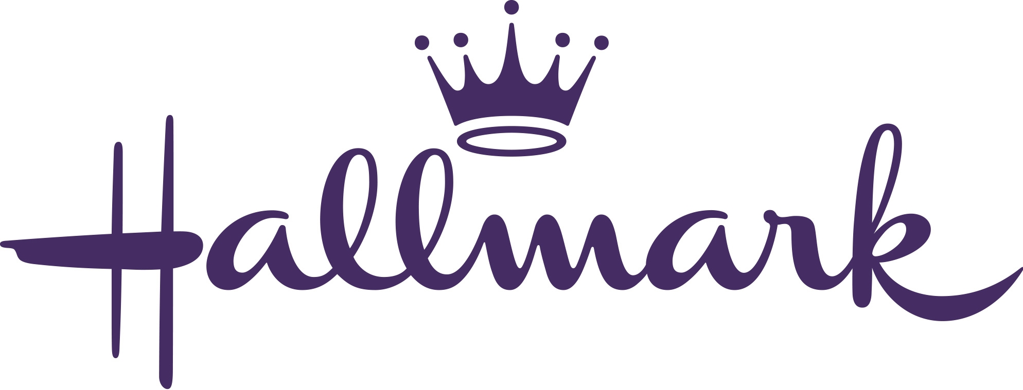 Logo of Hallmark Gold Crown