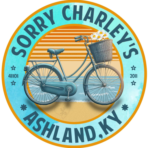 Sorry Charley's