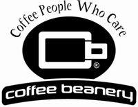 Logo of Coffee Beanery
