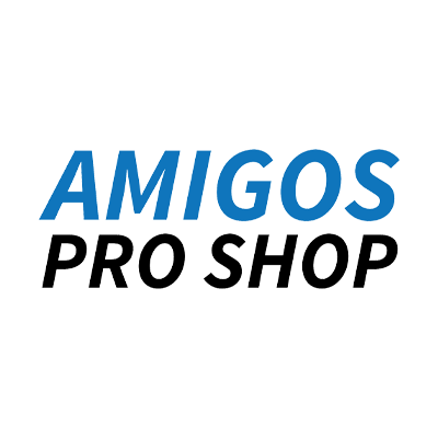 Amigos Pro Shop