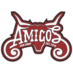 Amigos Pro Shop