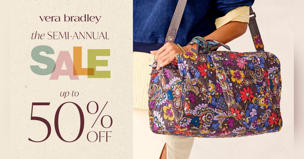 Vera Bradley