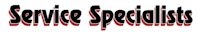 Service Specialists