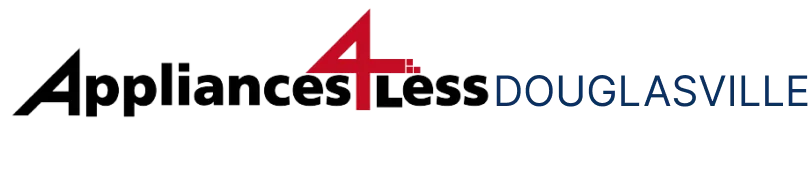 Appliances 4 Less Logo