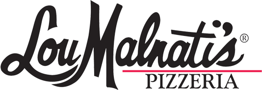 Logo of Lou Malnati's Pizzeria