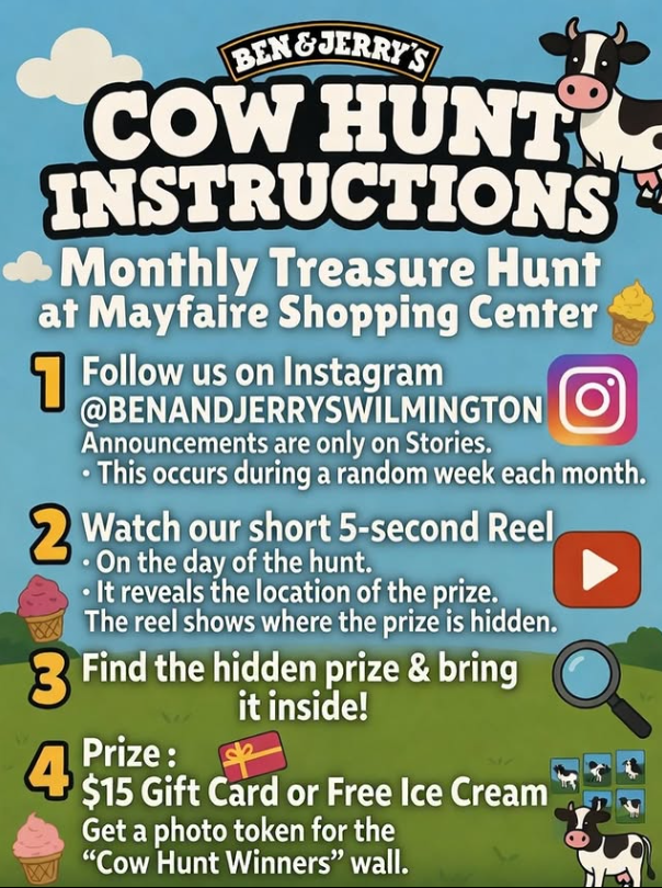 Ben & Jerry's