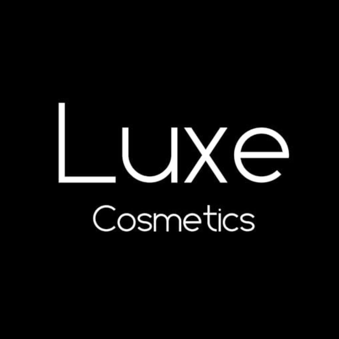 Logo of Luxe Cosmetics