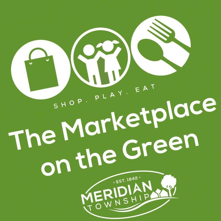Logo of Marketplace on the Green