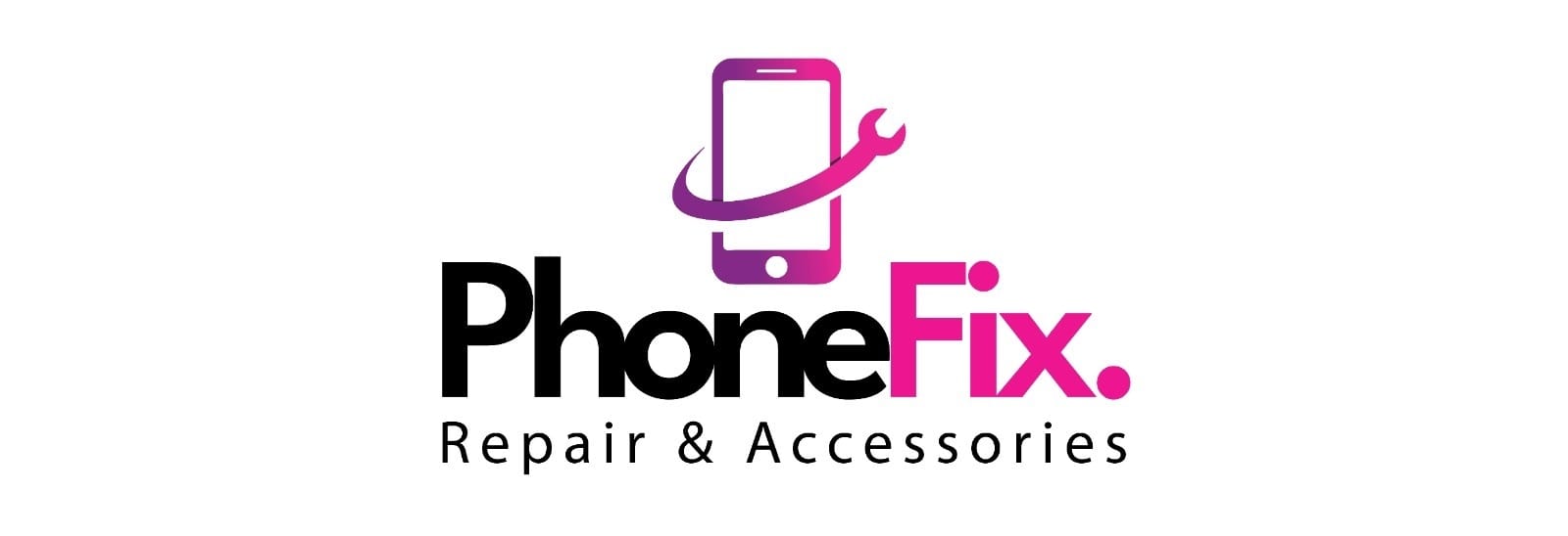 Phone Fix  Logo