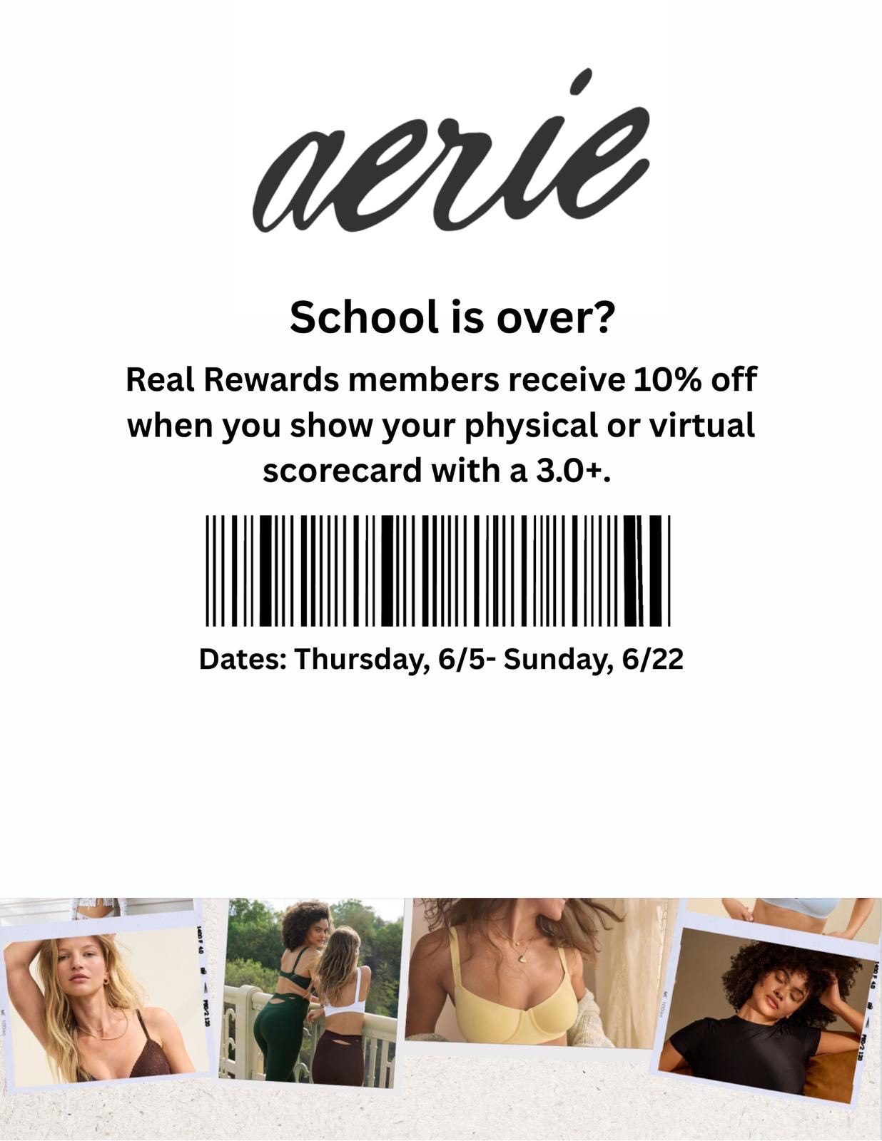 aerie