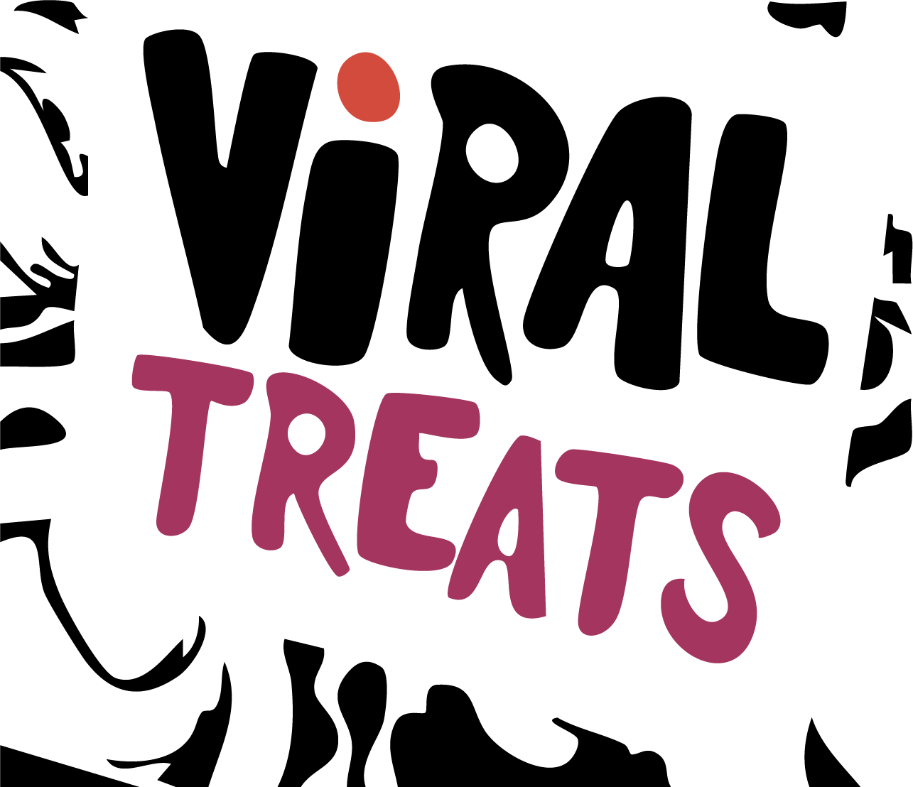 Logo of Viral Treats