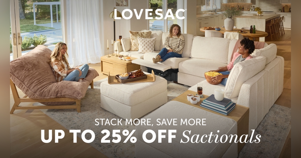 LoveSac