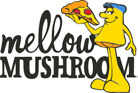 Logo of Mellow Mushroom
