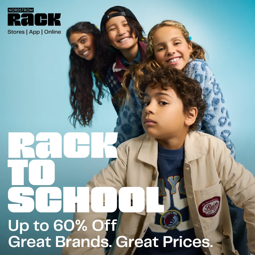 Nordstrom Rack