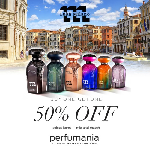 Perfumania