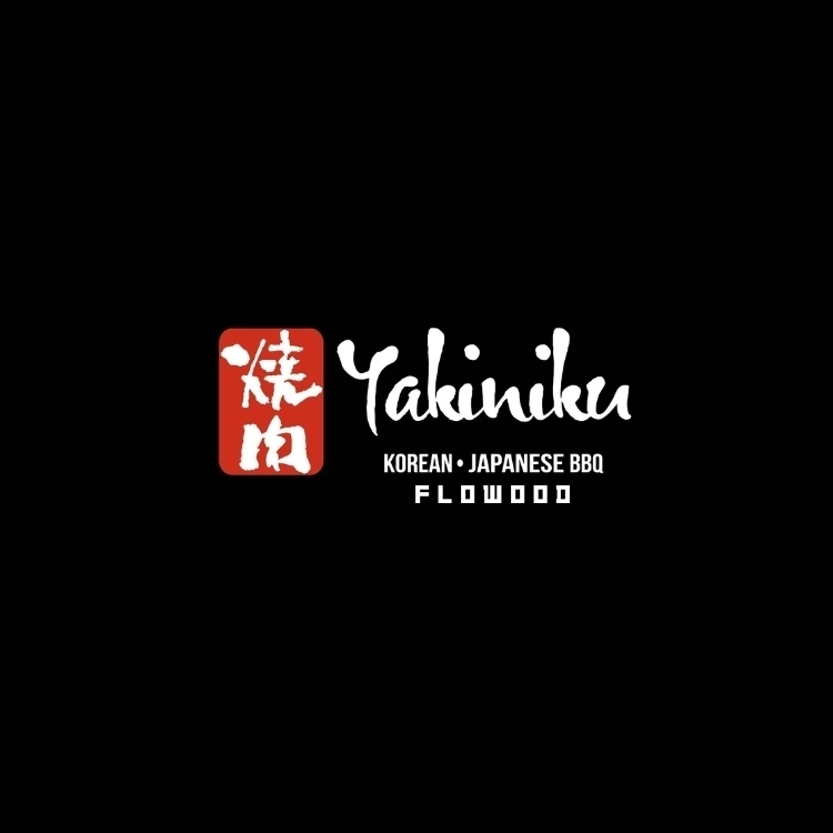 Logo of Yakiniku