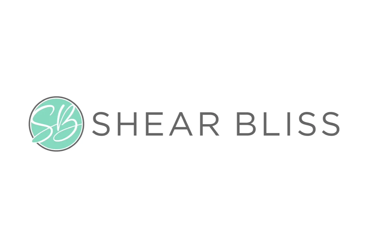 Logo of Shear Bliss
