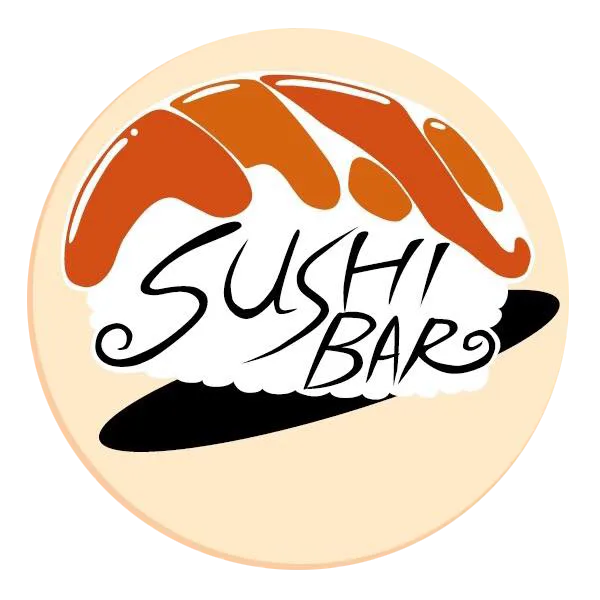 MX Sushi Bar Logo
