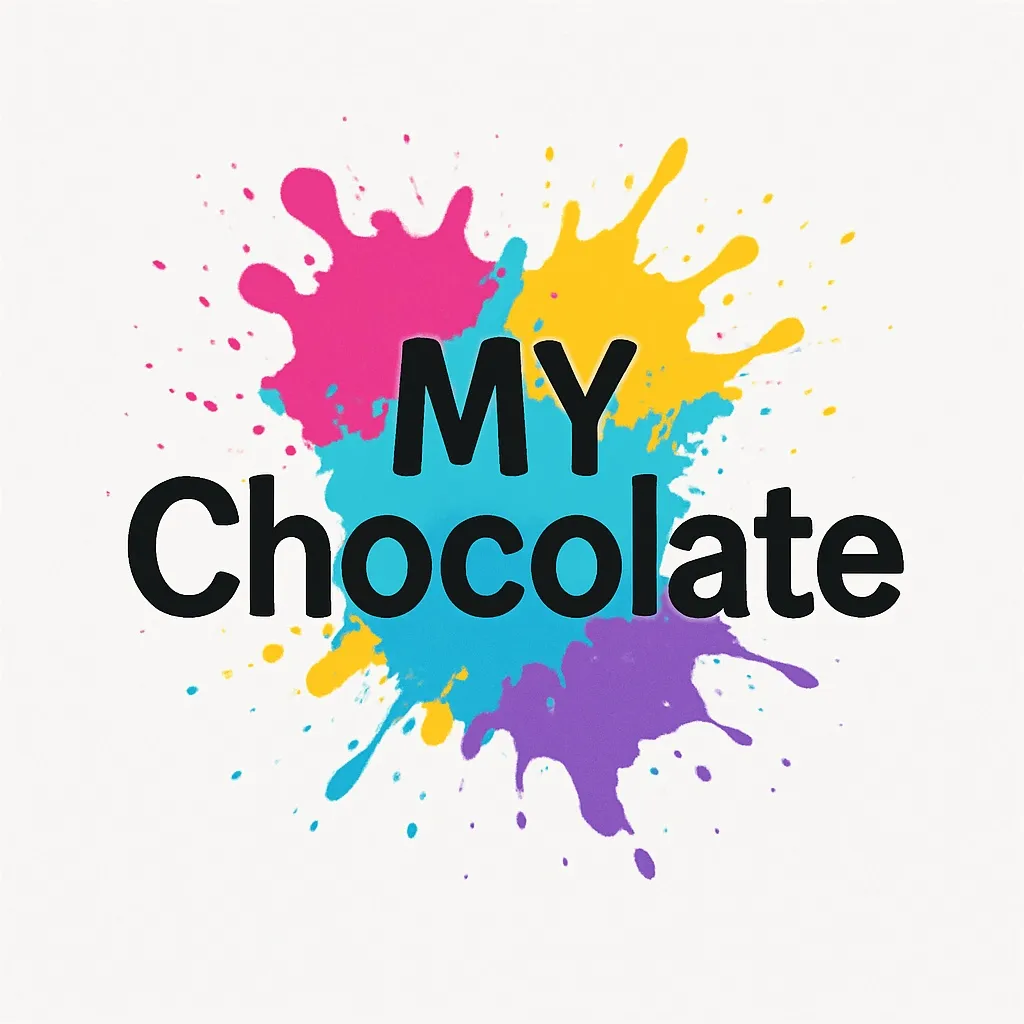 My Chocolate Logo