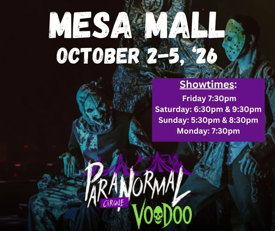 Mall Management