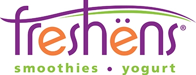 Logo of Freshen's Yogurt
