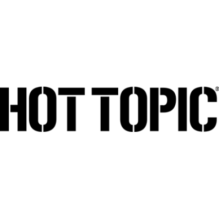 Hot Topic Logo