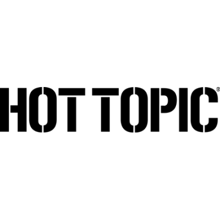 Hot Topic Logo