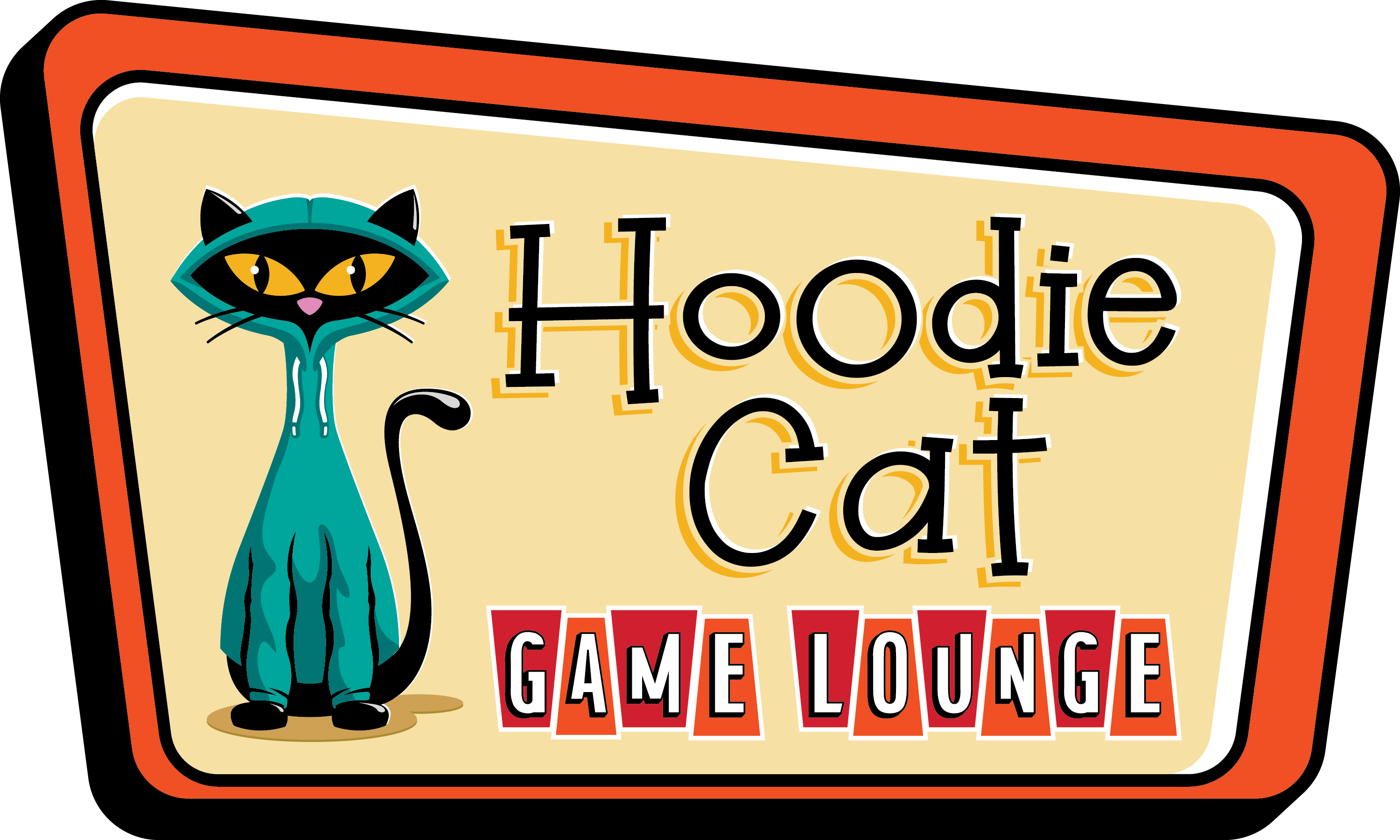Logo of Hoodie Cat