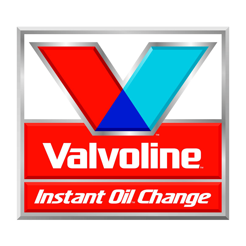 Valvoline Instant Oil Change Logo