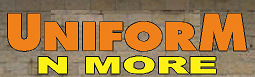 Logo of Uniforms N More