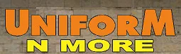 Uniforms N More Logo
