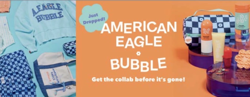 American Eagle Outfitters