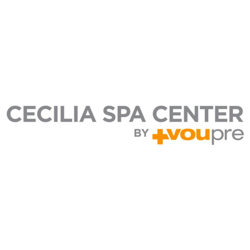 Cecilia Spa Center by Voupre