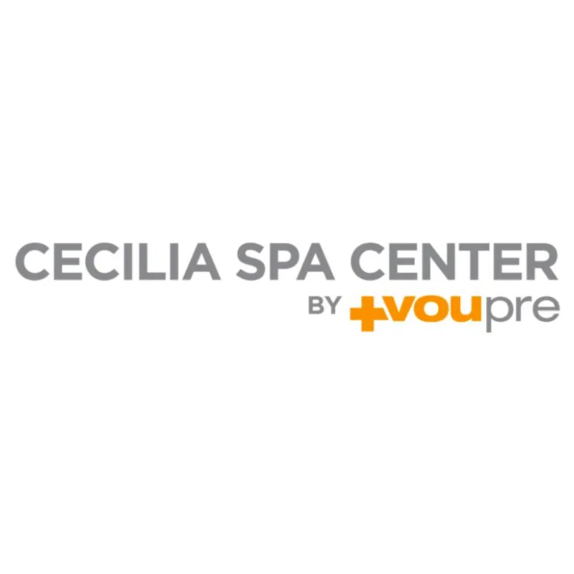 Cecilia Spa Center Logo