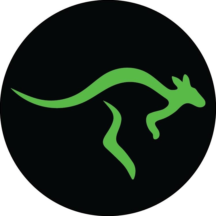 Launch Trampoline Park Logo