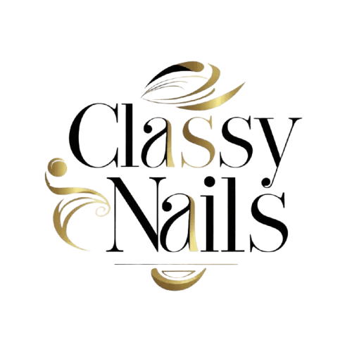 Logo of Classy Nails