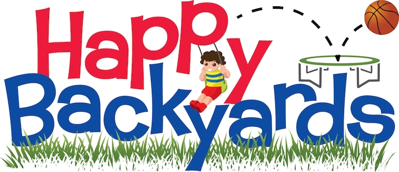 Happy Backyards Logo