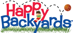 Happy Backyards Logo