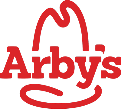 Logo of Arby's