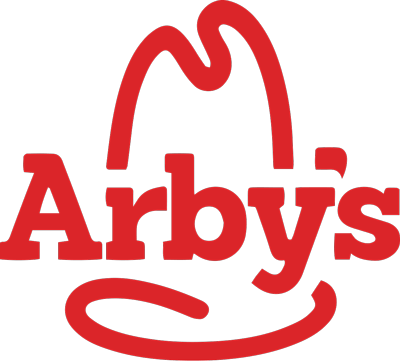 Logo of Arby's