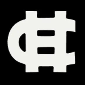 Charlie Hustle Logo