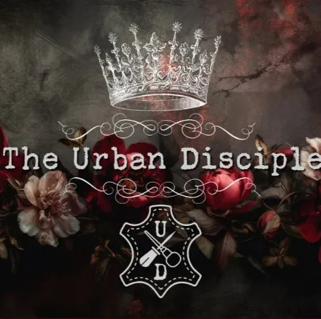 Logo of The Urban Disciple