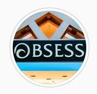 Obsess Logo